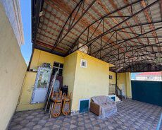 Həyət evləri Satılır Sabunçu r., Maştağa q., 3 otaq, 74 m² — Ev, villa, Bakı (8)