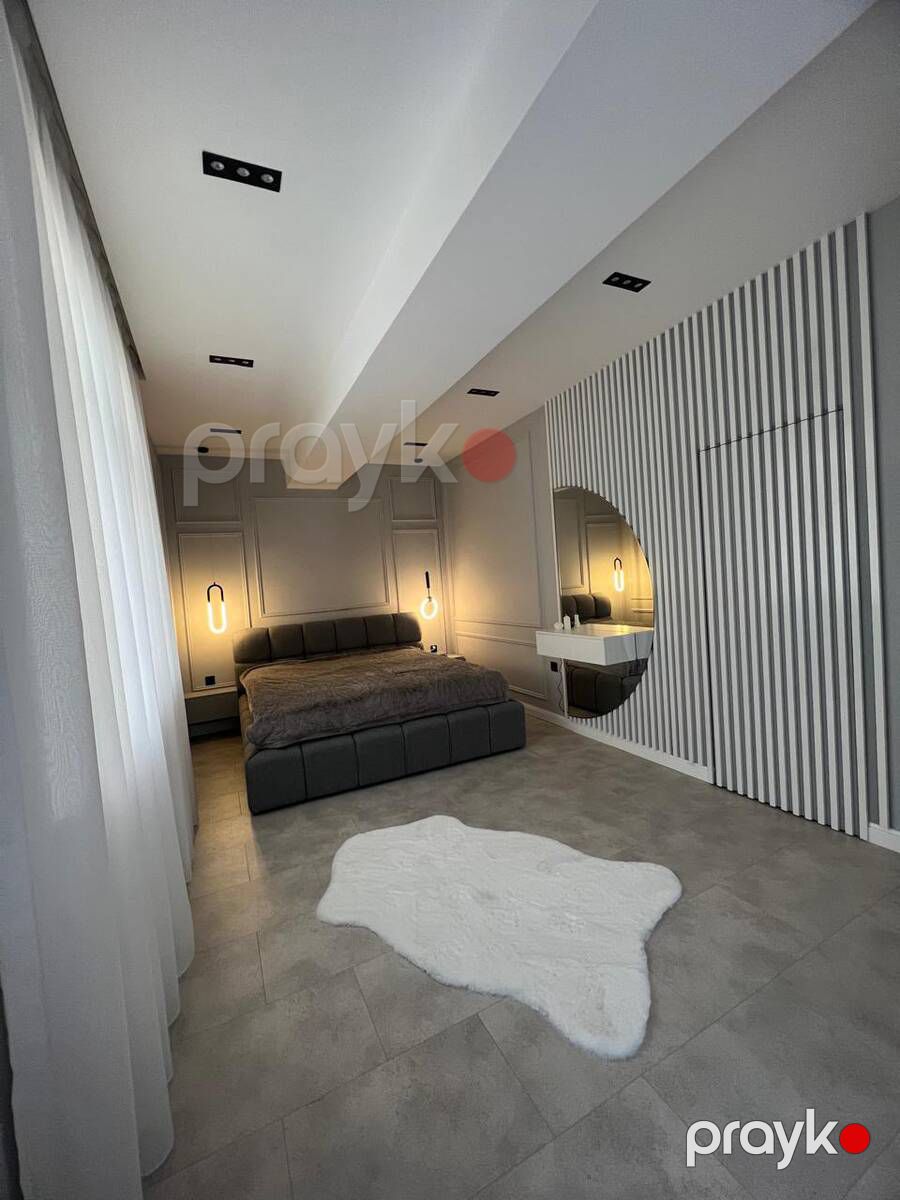 Satılır 4 otaqlı yeni tikili 172 m² — Mənzil, Bakı (3)