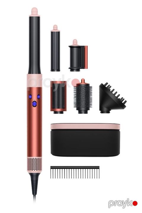 Fen "Dyson Airwrap Complete Long Volumise" — Bakı