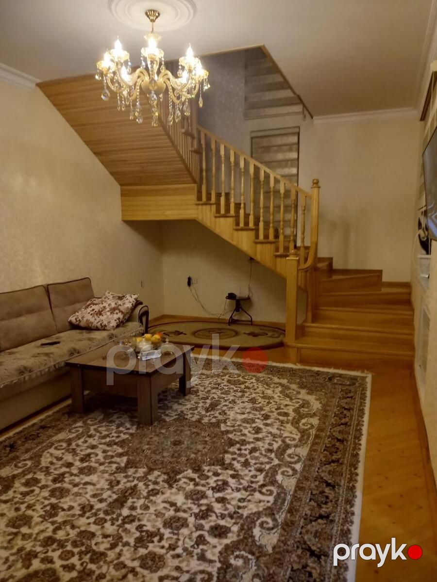 Satılır 5 otaqlı həyət evi/bağ evi 230 m² — Ev, villa, Sumqayıt (10)