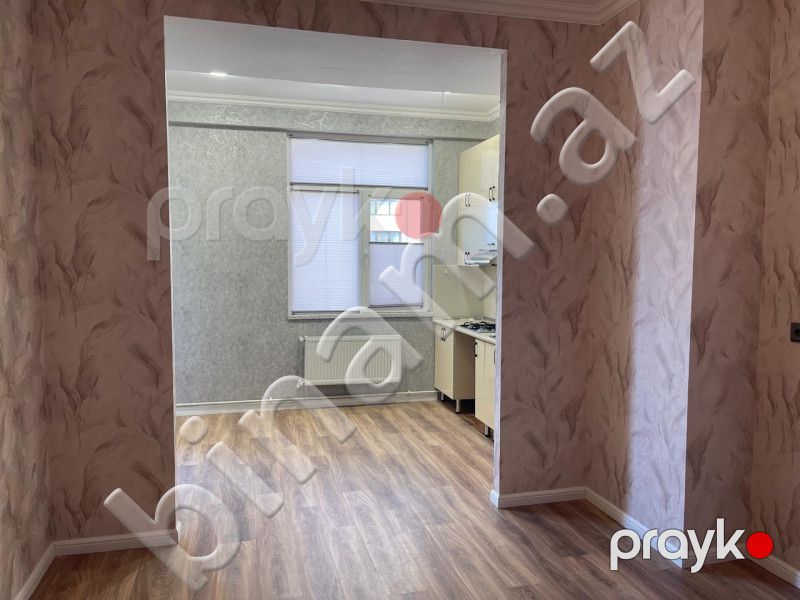 2 otaqlı Yeni tikili, Kirayə (aylıq), Bakı, Nərimanov, Nəriman Nərimanov — Mənzil, Bakı (8)