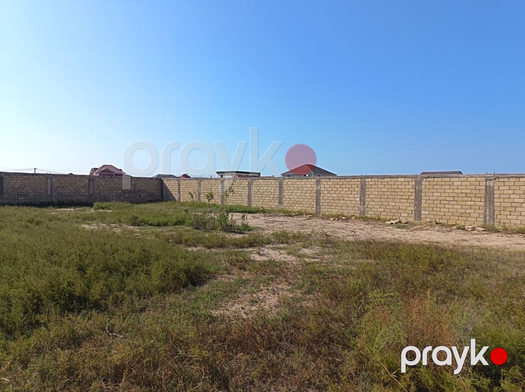 Satılır torpaq 38 sot — Torpaq, Bakı (5)