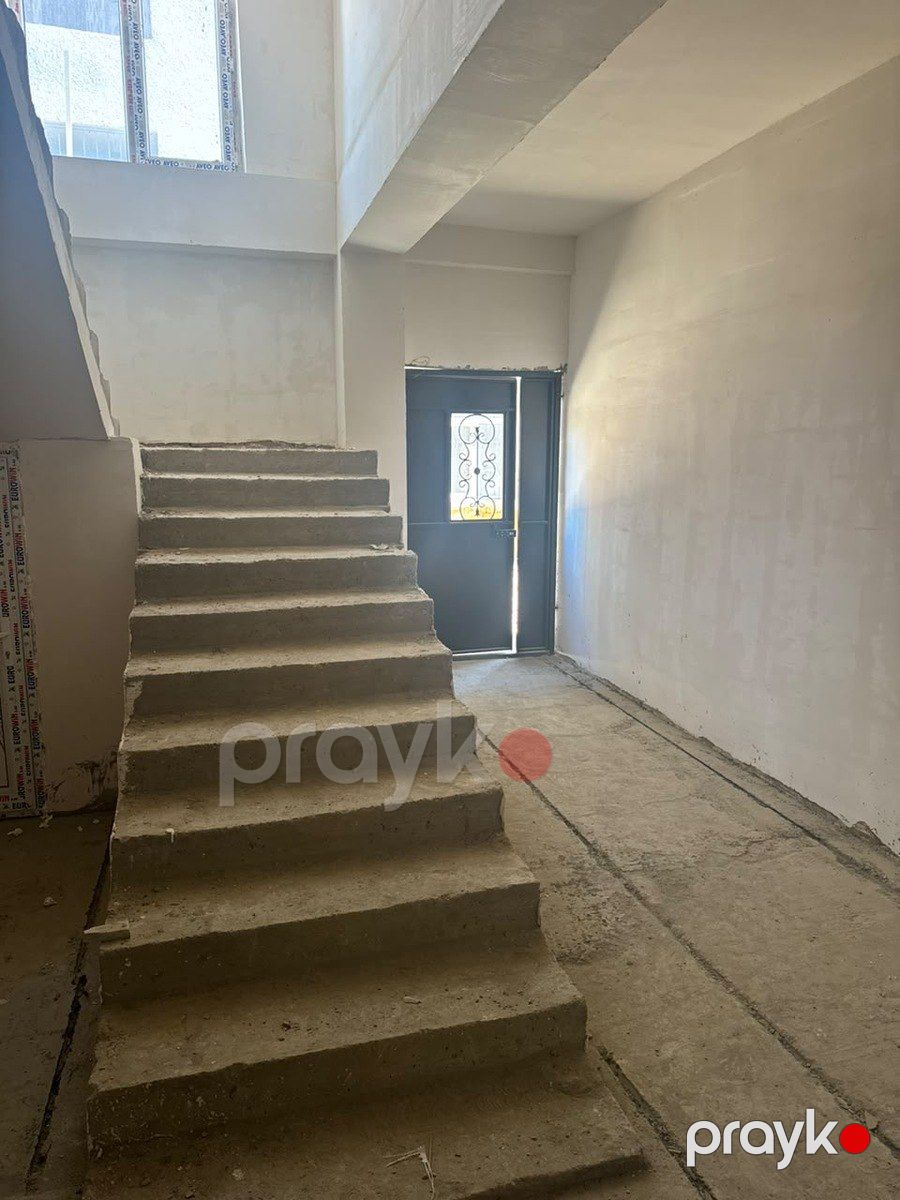 Satılır 2 otaqlı yeni tikili 54 m² — Mənzil, Bakı (10)
