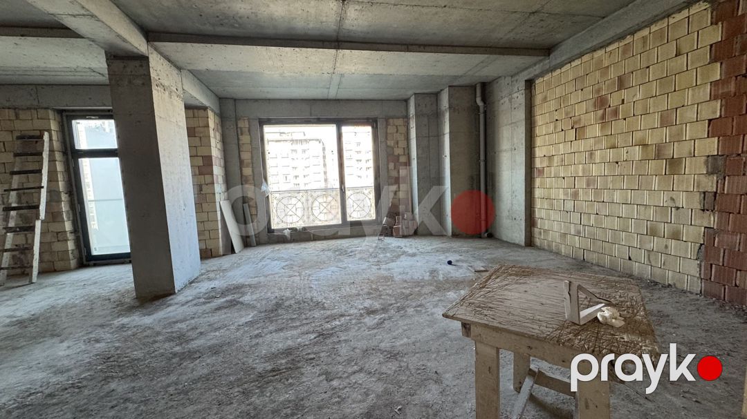 Satılır 4 otaqlı yeni tikili 169 m² — Mənzil, Bakı (2)
