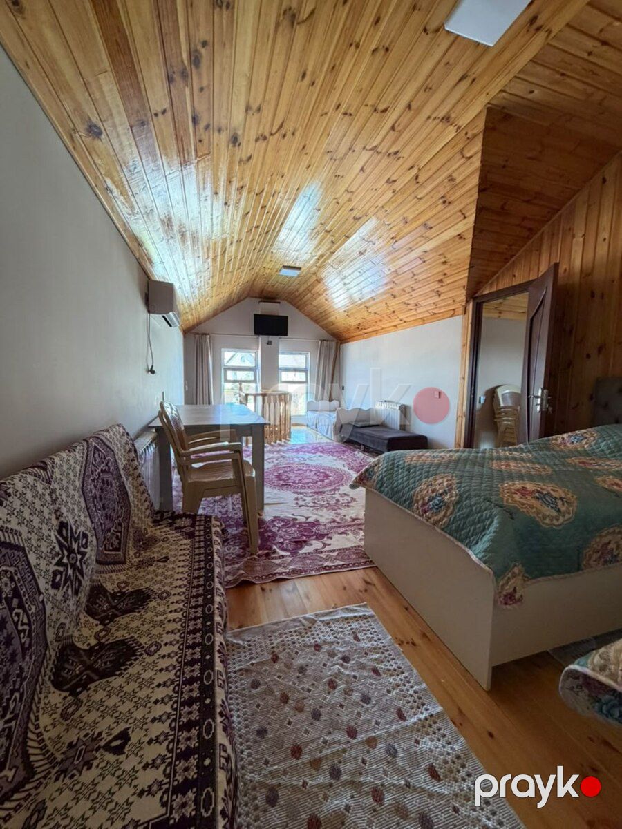 Bağ evi kirayə verilir, Novxanı qəs — Ev, villa, Bakı (4)