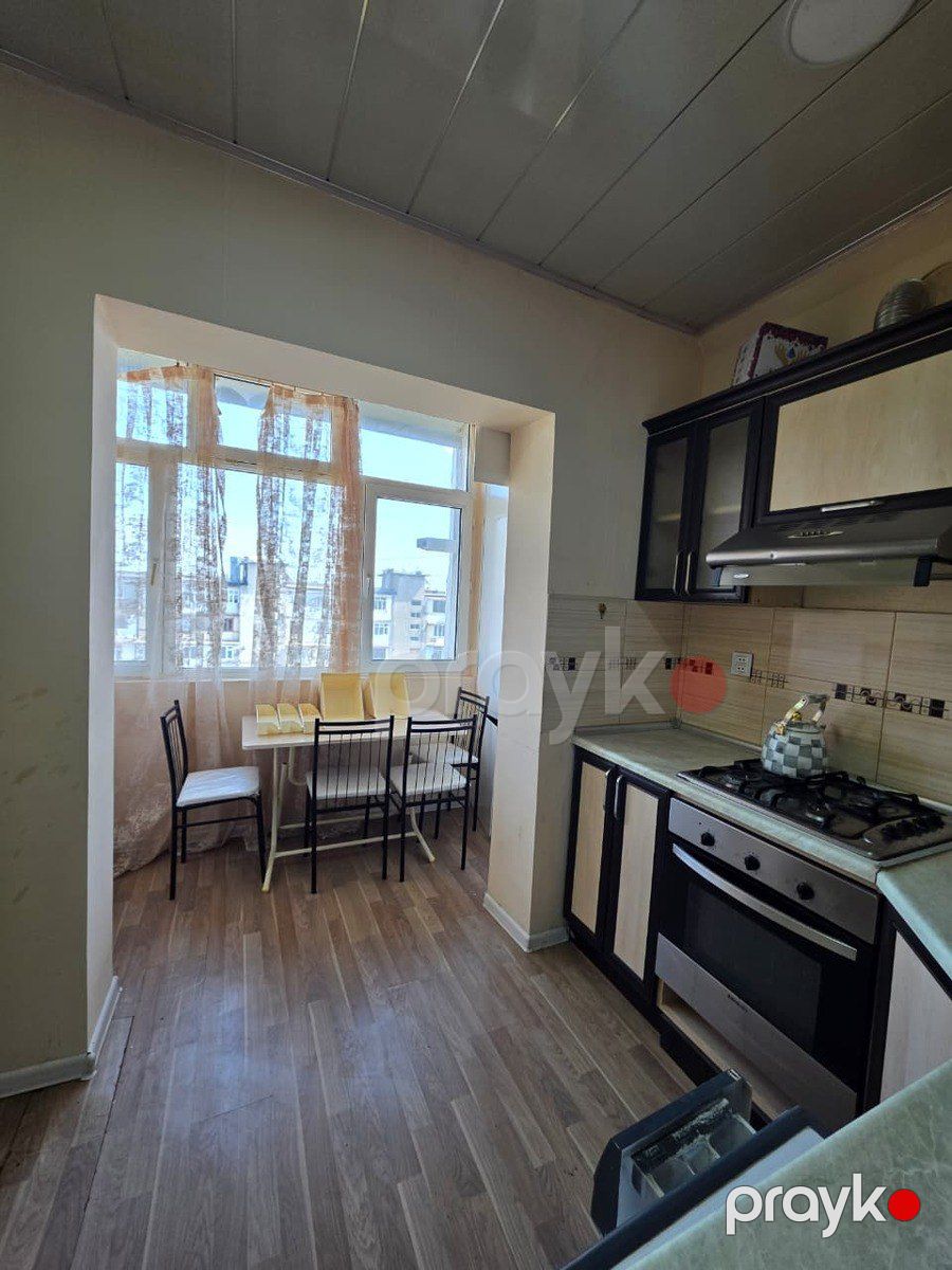 Satılır 1 otaqlı köhnə tikili 45 m² — Mənzil, Bakı (8)
