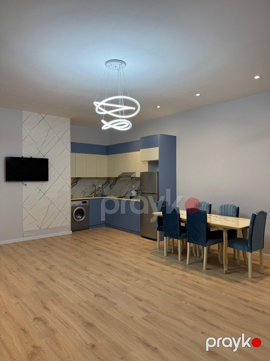 Villa kirayə verilir, Şüvəlan qəs — Ev, villa, Bakı (10)