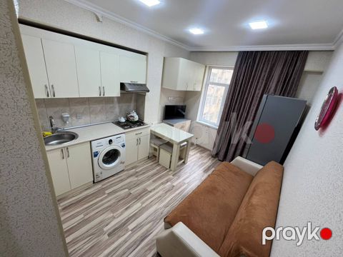 1-otaqlı yeni tikili, Xırdalan ş., 36 m² — Xırdalan