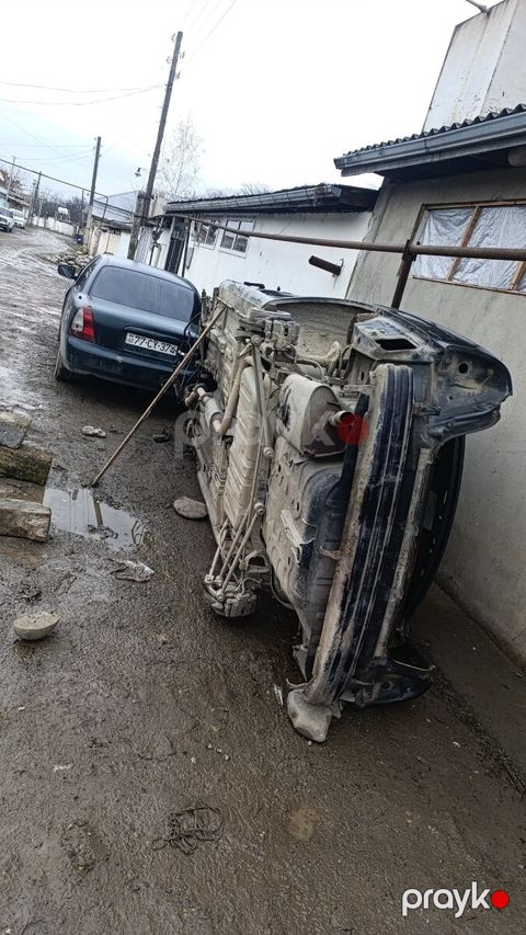 Daewoo Nubira ehtiyat hissələri — Bakı