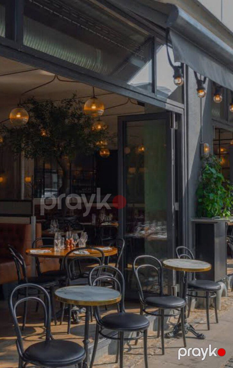 Obyekt icarəyə verilir, Nəsimi m — Əmlak, Bakı (4)