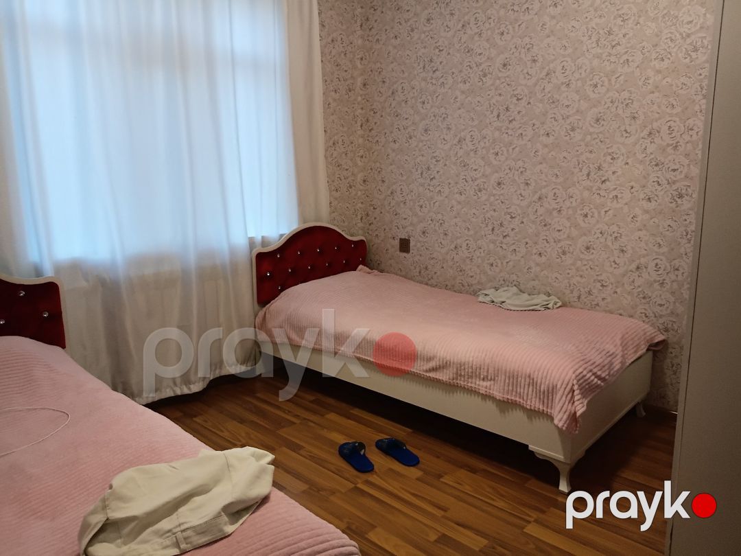 3-otaqlı mənzil, Sumqayıt ş., 69 m² — Mənzil, Sumqayıt (2)