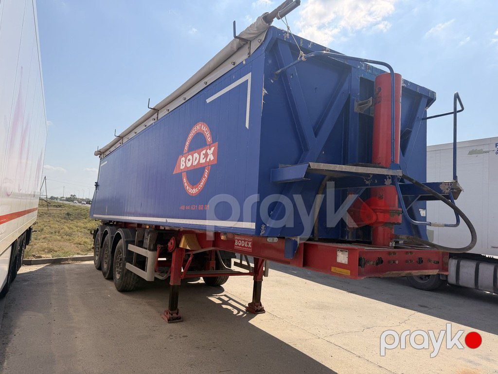 Volvo FH 460, 13 L, 2013 il, 1 221 000 km — Yük maşınları, Şirvan (12)