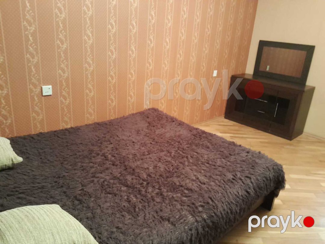 İcarəyə verilir 2 otaqlı yeni tikili 87 m² — Mənzil, Bakı (4)