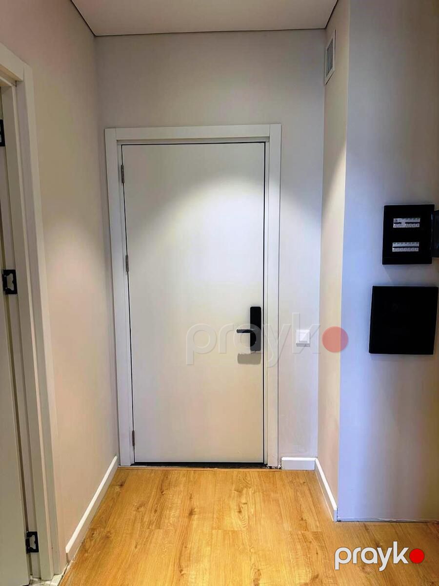 2-otaqlı yeni tikili, Sea Breeze, 74 m² — Mənzil, Bakı (12)