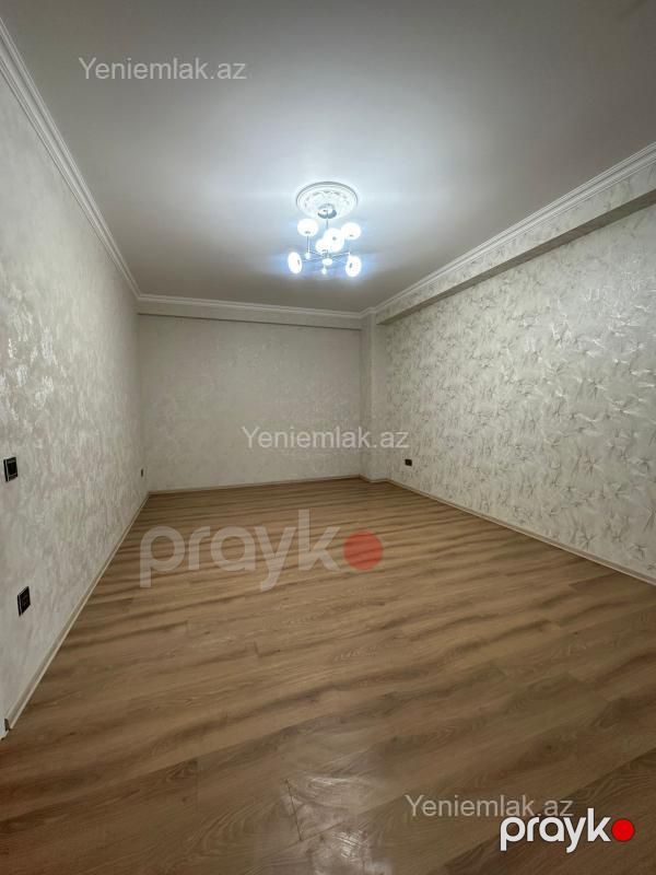 Satılır 2 otaqlı Bina evi menzil (Yeni tikili), 55 m², Sabunçu rayonu — Mənzil, Bakı (4)