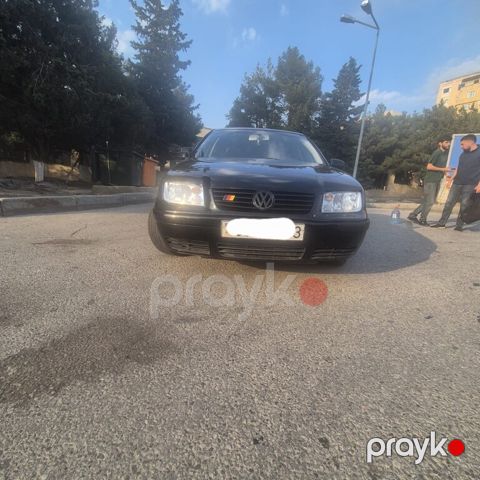 Volkswagen Jetta, 2.0 L, 2004 il, 390 000 km — Bakı
