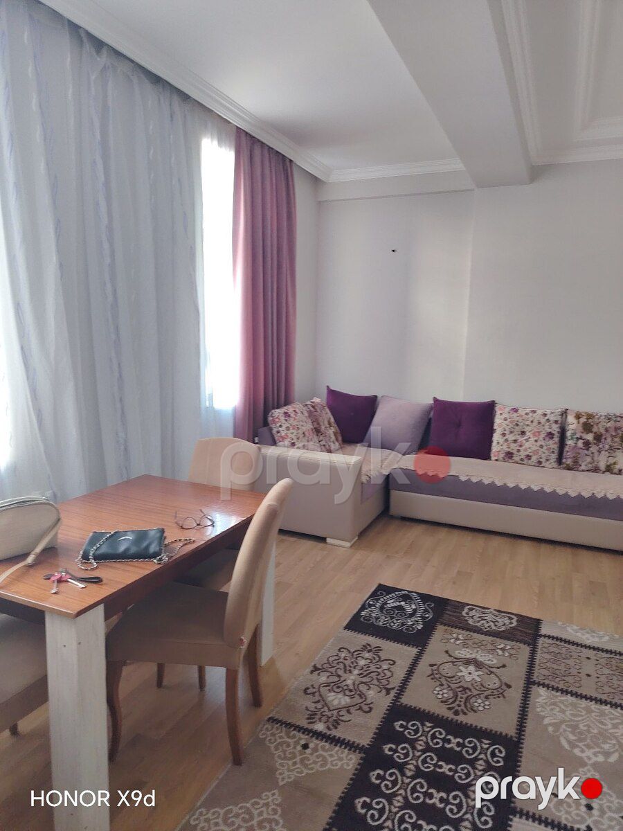2-otaqlı yeni tikili kirayə verilir, Xırdalan ş., 80 m² — Mənzil, Xırdalan (8)