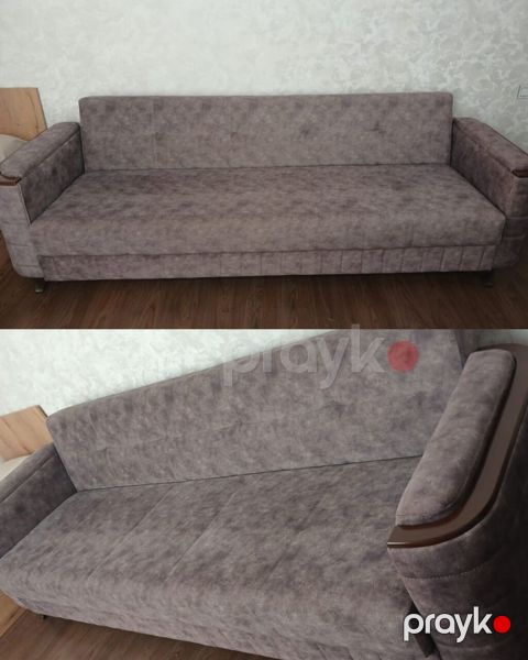 Divan 280azn.olcu 2. 70m. Alti bazali. Unvan Yasamal Nigaz — Mehdiabad