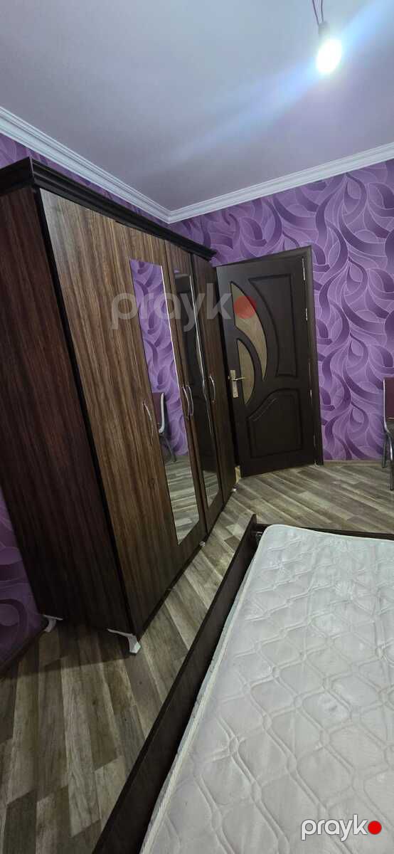 İcarəyə verilir 3 otaqlı köhnə tikili 65 m² — Mənzil, Sumqayıt (9)