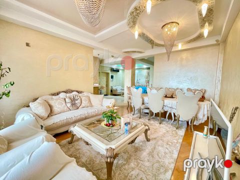 Satılır 3 otaqlı yeni tikili 135 m² — Bakı