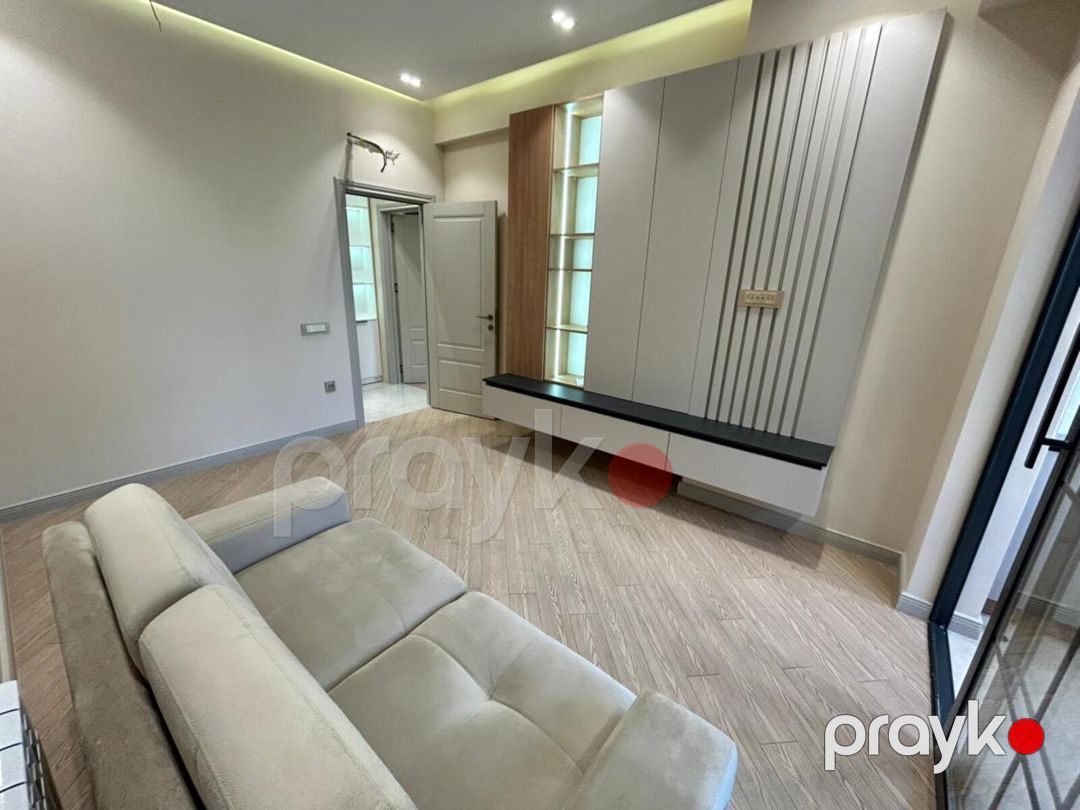 İcarəyə verilir 2 otaqlı yeni tikili 70 m² — Mənzil, Bakı (6)