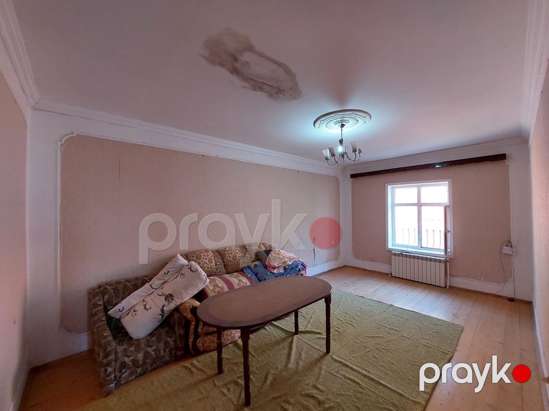 Satılır 3 otaqlı həyət evi/bağ evi 100 m² — Ev, villa, Bakı (8)