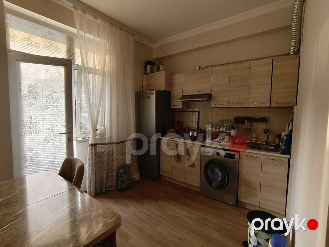3-otaqlı yeni tikili, Hövsan qəs., 76 m² — Mənzil, Bakı (6)