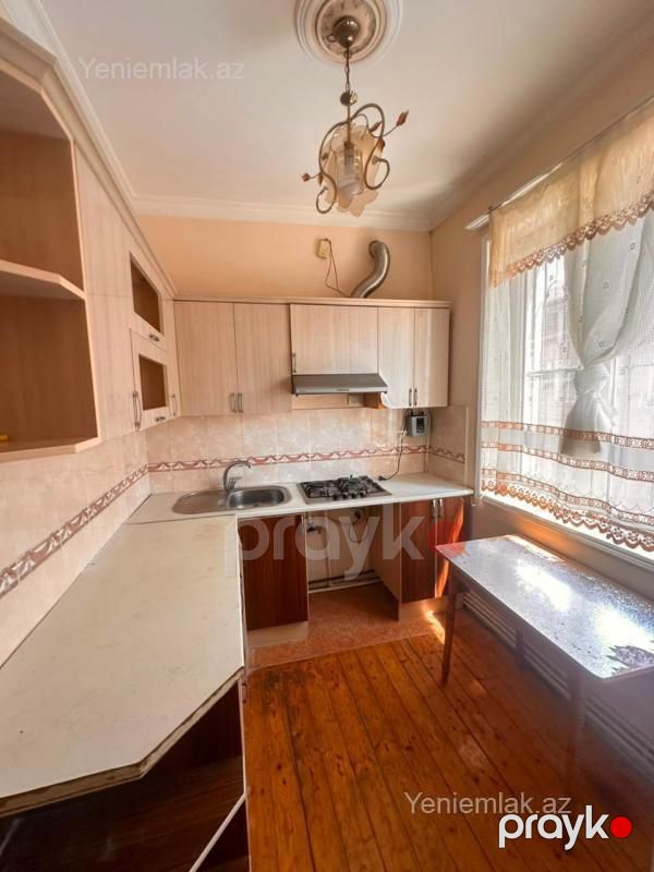 Satılır 2 otaqlı Bina evi menzil (Yeni tikili), 62 m², Məhəmmədli — Mənzil, Abşeron (4)