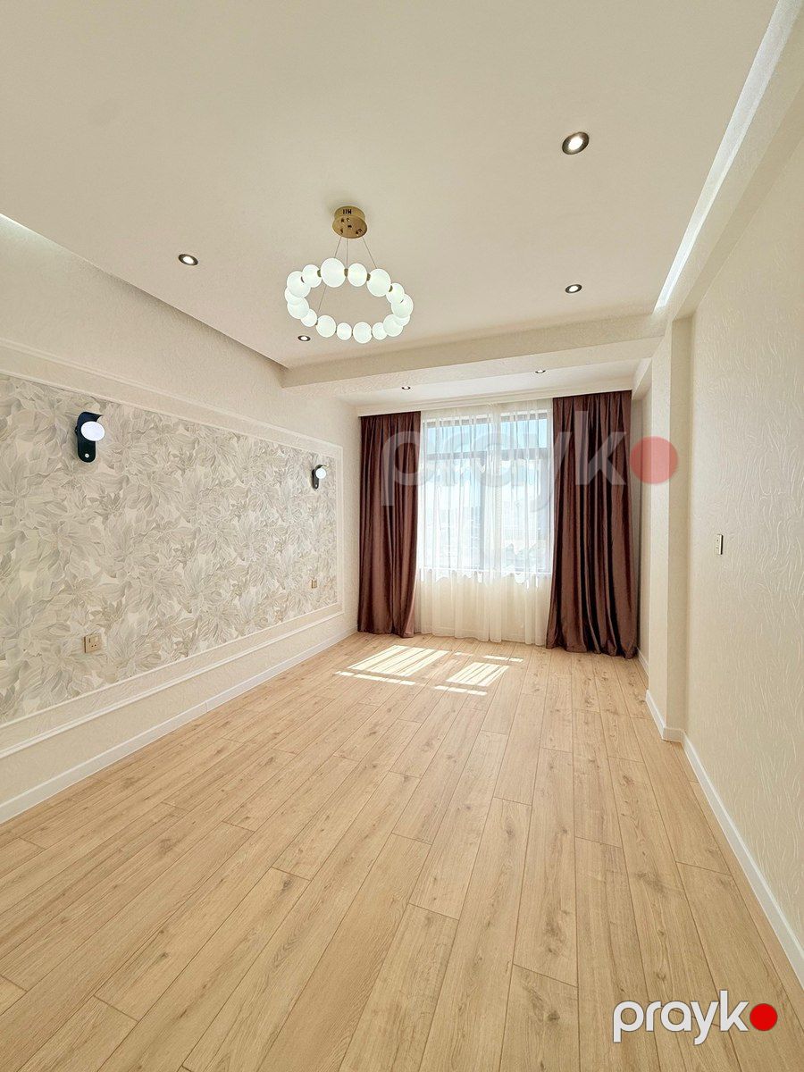 2-otaqlı yeni tikili, Xırdalan ş., 65 m² — Mənzil, Xırdalan (4)