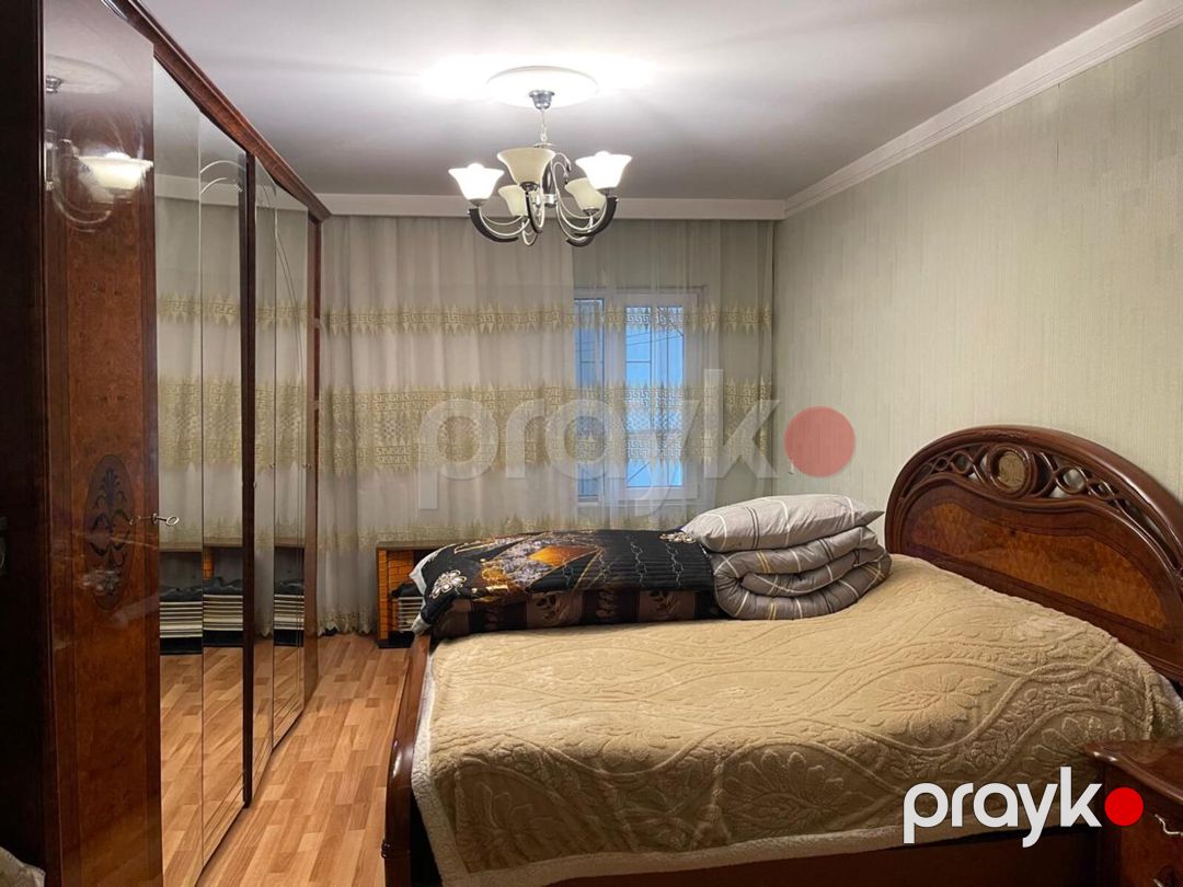 Satılır 2 otaqlı köhnə tikili 60 m² — Mənzil, Bakı (9)