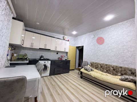 Satılır 2 otaqlı həyət evi/bağ evi 60 m² — Sumqayıt