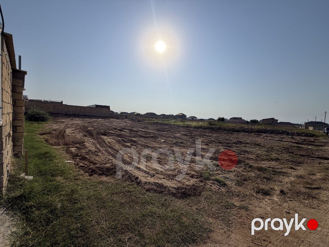 12 sot torpaq sahəsi, Nardaran qəs — Torpaq, Bakı (2)