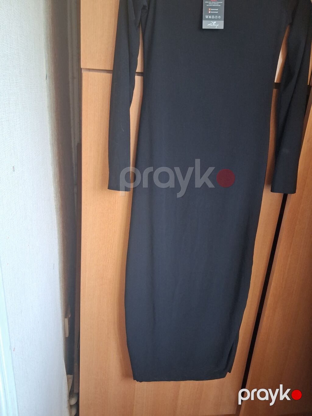 Gündəlik don, Midi, XL — Gündəlik paltarlar, Bakı (2)
