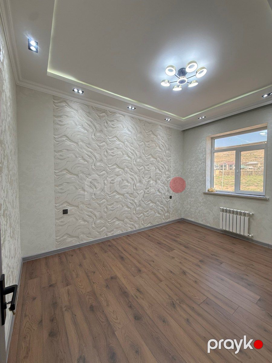 Həyət evi, Qobu qəs — Ev, villa, Bakı (10)