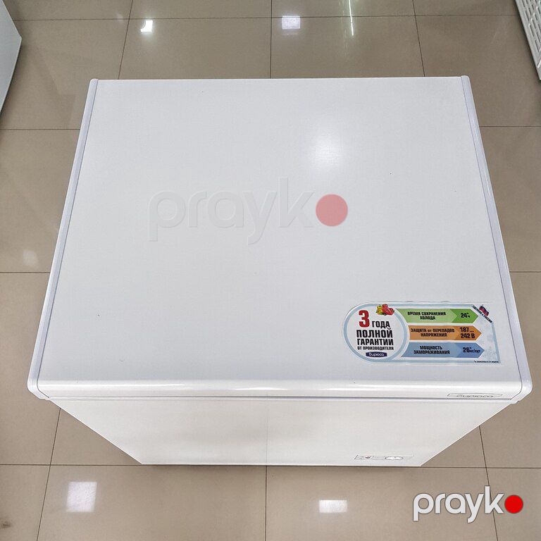 Dondurucu "Birusa" 200 Lt — Biznes və avadanlıq, Bakı (3)