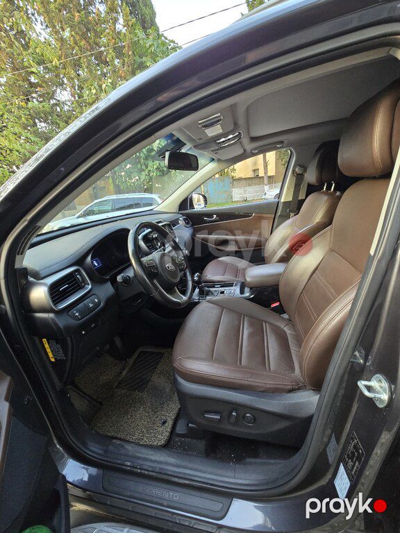 Kia Sorento, 2.0 L, 2016 il, 220 000 km — Avtomobillər, Masallı (3)