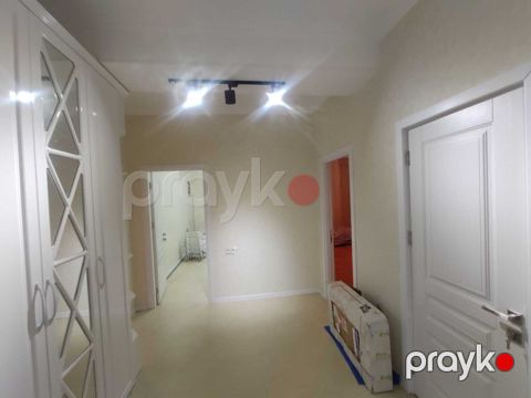 İcarəyə verilir 2 otaqlı yeni tikili 85 m² — Bakı