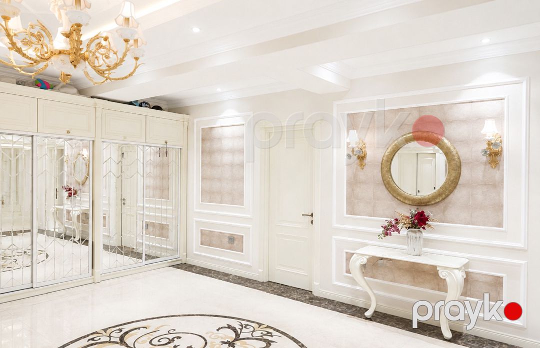 Satılır 4 otaqlı yeni tikili 167 m² — Mənzil, Bakı (2)
