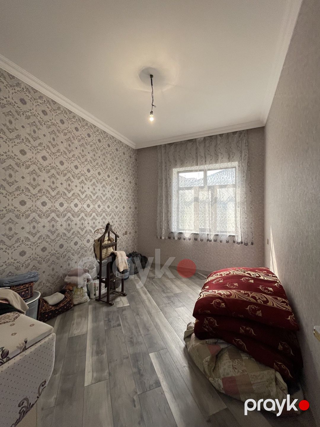 Satılır 5 otaqlı həyət evi/bağ evi 250 m² — Ev, villa, Bakı (8)