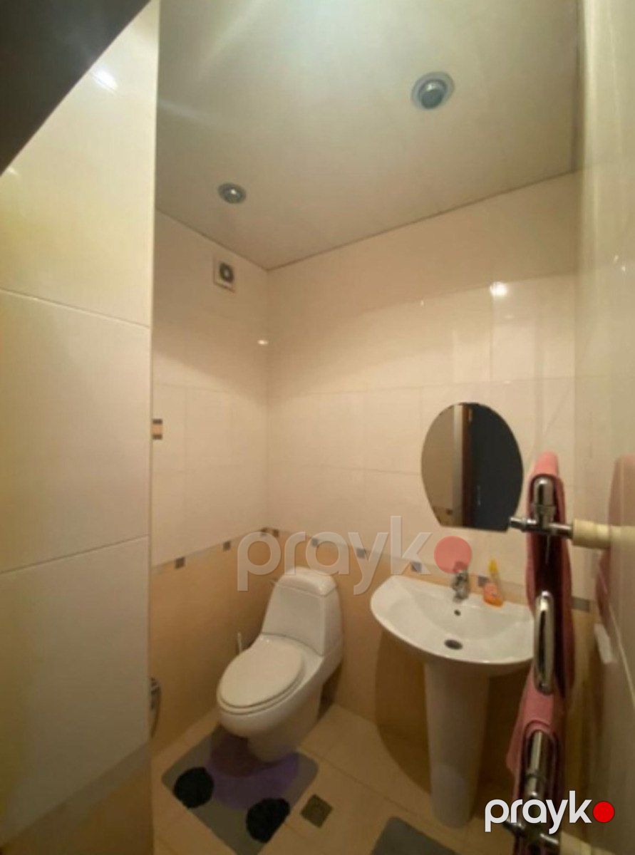 Satılır 3 otaqlı yeni tikili 136 m² — Mənzil, Bakı (12)