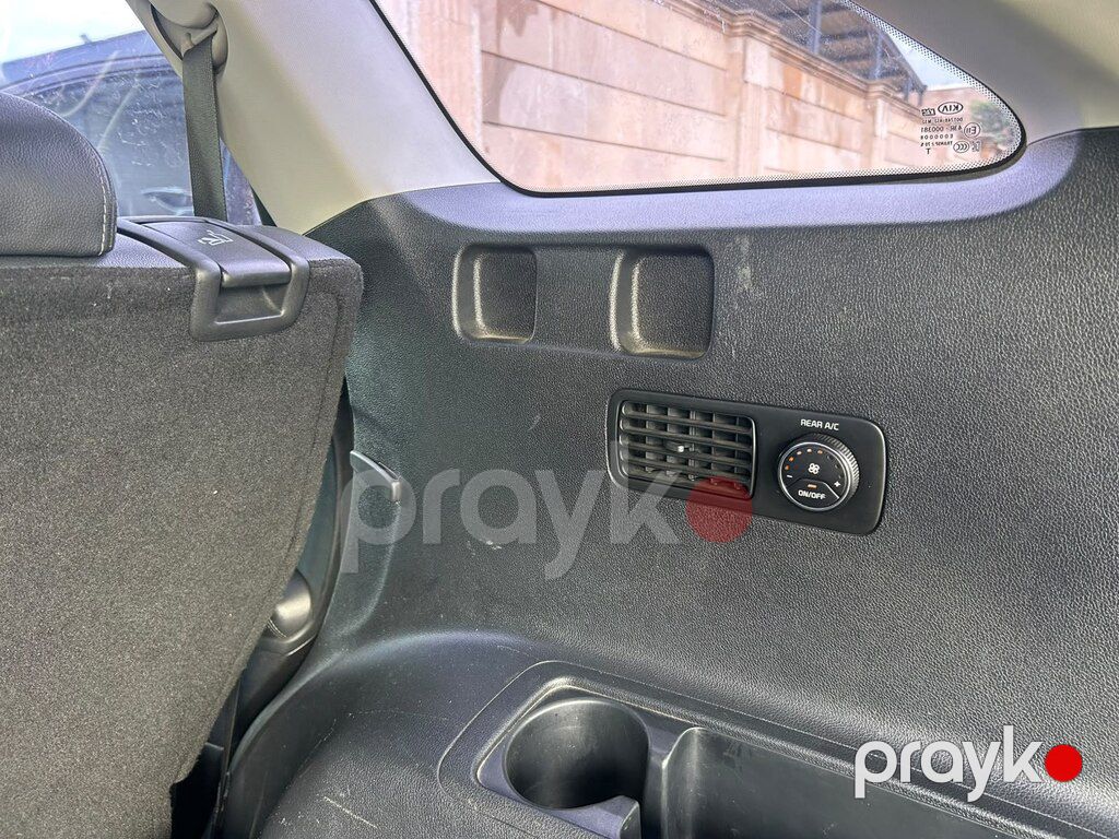 Kia Sorento, 2.0 L, 2018 il, 204 183 km — Avtomobillər, Bakı (12)