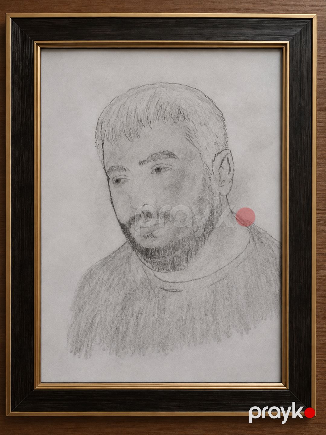 Portret Sifarişləri — Digər, Bakı (2)