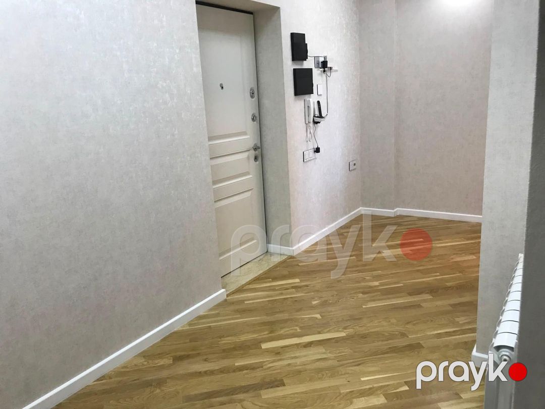 3-otaqlı yeni tikili kirayə verilir, Sumqayıt ş., 92 m² — Mənzil, Sumqayıt (12)