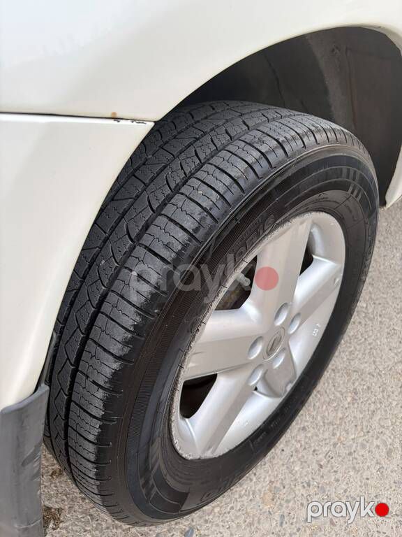 Nissan X-Trail, 2.5 L, 2006 il, 201 000 km — Avtomobillər, Bakı (6)