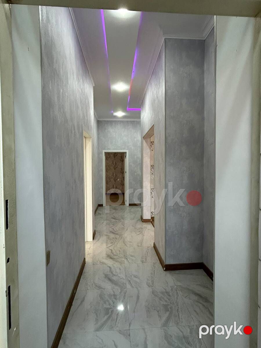 Həyət evi, Maştağa qəs — Ev, villa, Bakı (4)