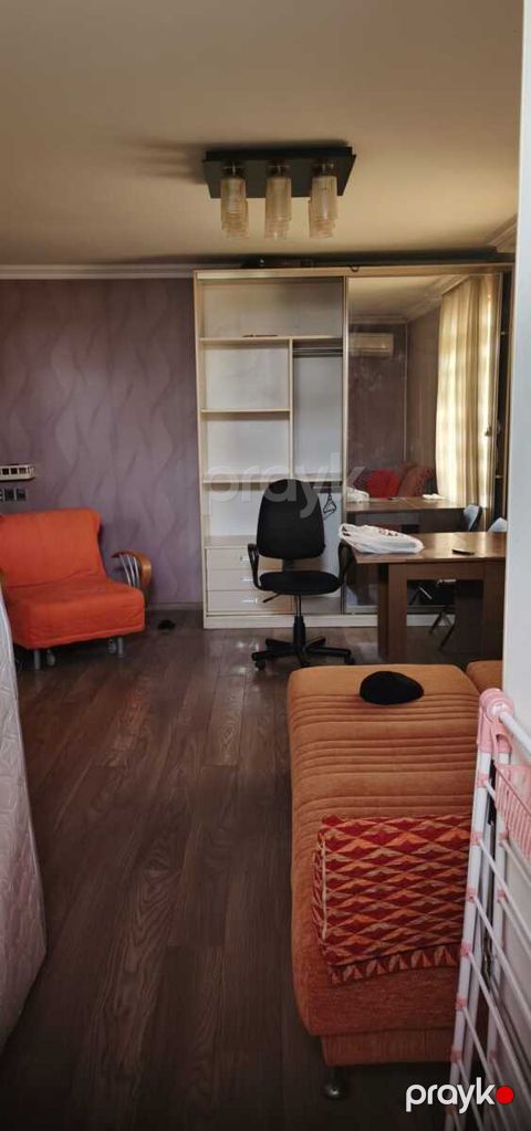 İcarəyə verilir 1 otaqlı köhnə tikili 33 m² — Bakı