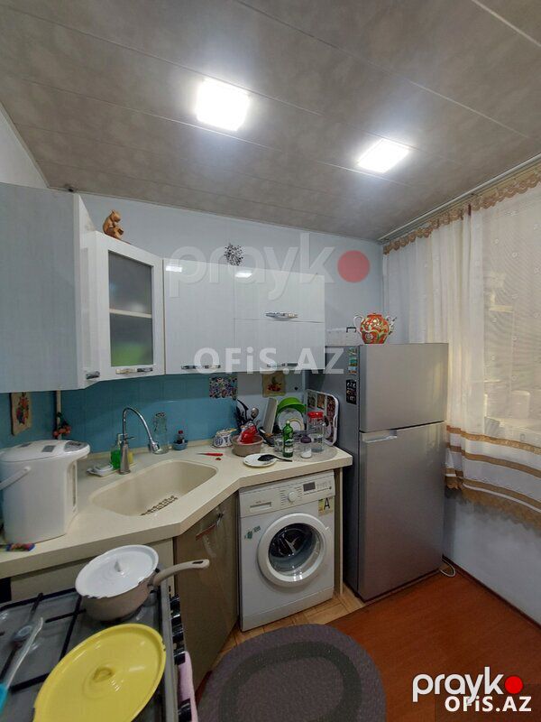 Köhnə tikili Satılır Xırdalan, Satışda 2 otaqlı Mənzil, 2 otaq, 68 m² — Mənzil, Xırdalan (5)