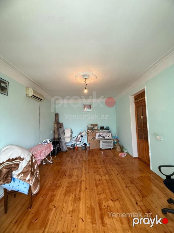 Satılır 4 otaqlı Həyət evi / Villa, 100 m², Corat köhnə — Ev, villa, Sumqayıt (11)