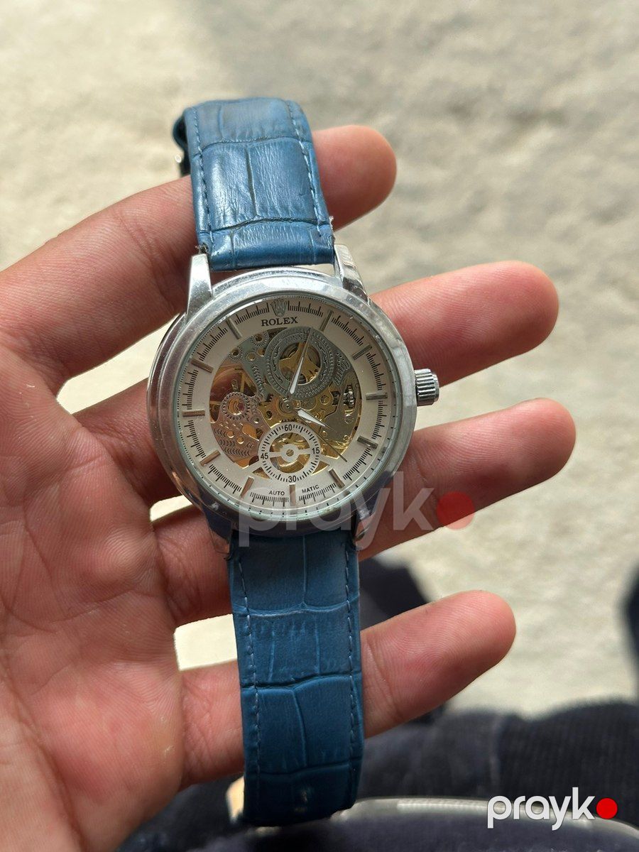 Rolex qol saatı — Şəxsi əşyalar, Bakı (4)