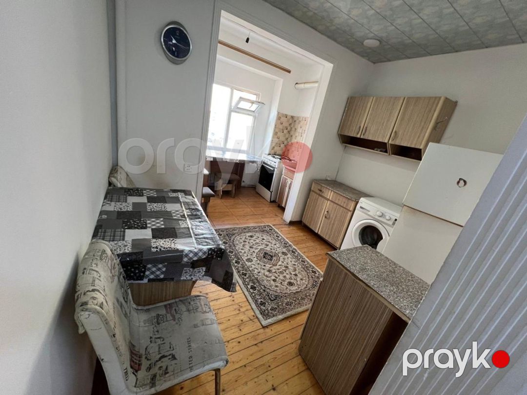 İcarəyə verilir 2 otaqlı köhnə tikili 70 m² — Mənzil, Bakı (7)